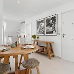 Appartement Romantic Getaway By Costarentals - Ref 55 Fuengirola