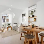 Appartement Romantic Getaway By Costarentals - Ref 55 *