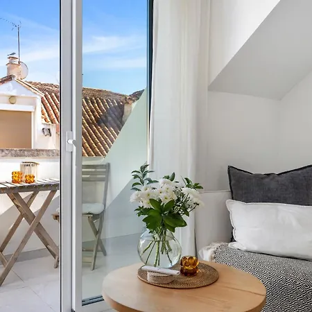 Appartement Romantic Getaway By Costarentals - Ref 55