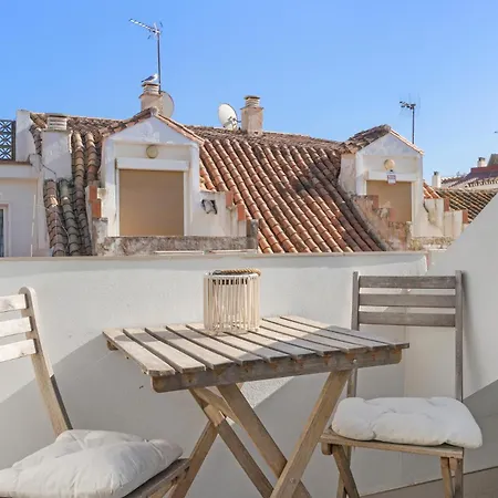 Appartamento Romantic Getaway By Costarentals - Ref 55 Fuengirola